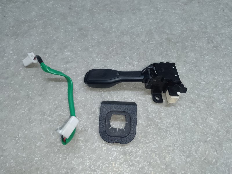 Переключатель круиз-контроля PRIUS 16- 2017 1.8 2ZRFXE