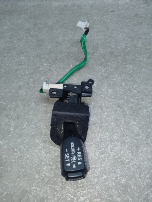 Переключатель круиз-контроля PRIUS 16- 2017 1.8 2ZRFXE