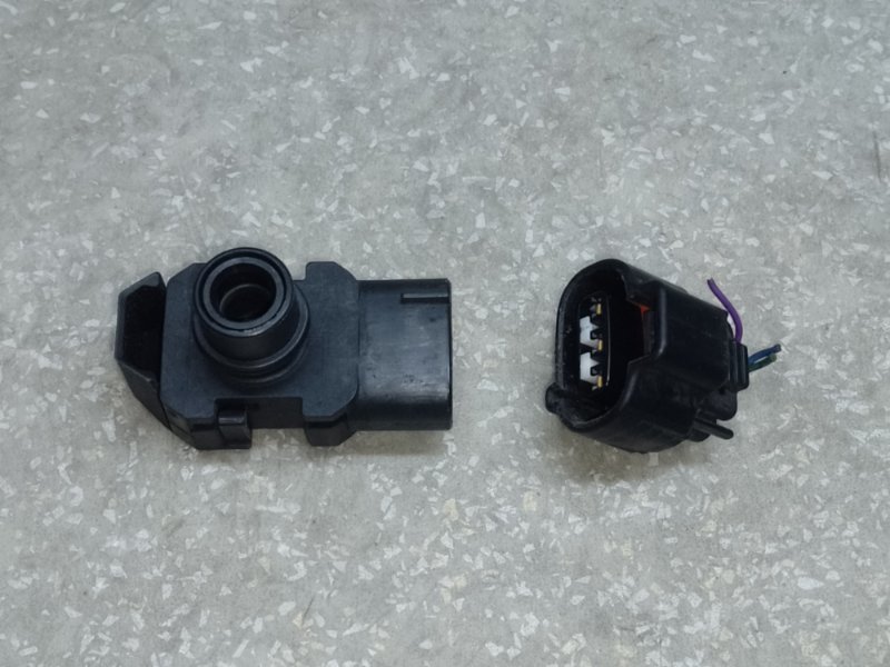 Датчик давления топлива PRIUS 16- 2017 1.8 2ZRFXE