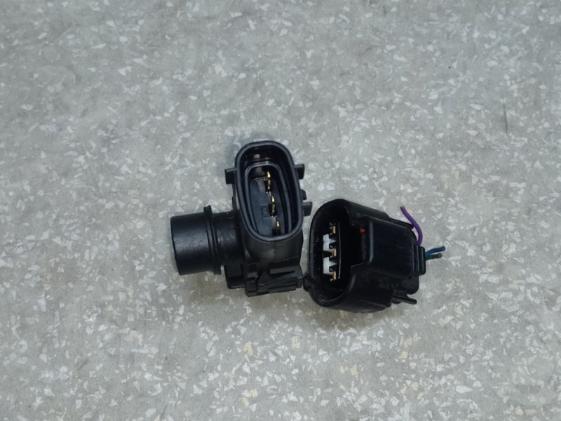 Датчик давления топлива TOYOTA PRIUS 16- 1.8 2ZRFXE