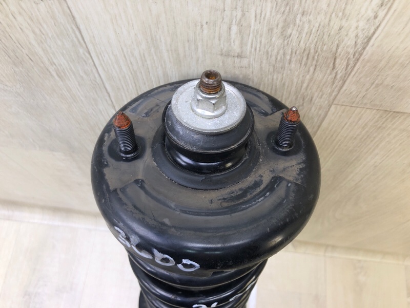 Амортизатор задний правый ACCORD CU8 / TSX 08-14 2010 2.4 K24Z3