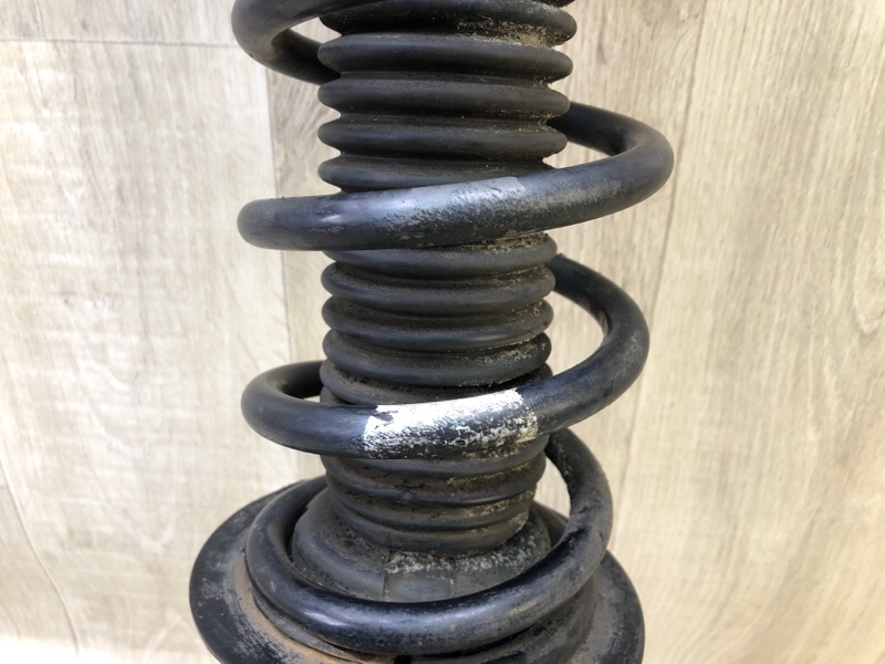 Амортизатор задний правый HONDA ACCORD CU8 / TSX 08-14 2.4 K24Z3