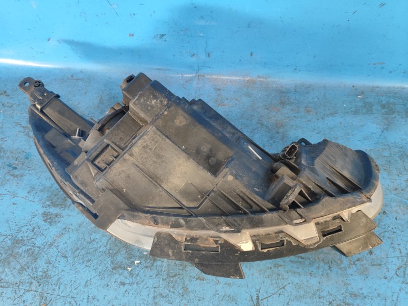 Фара левая ACCENT RB 10- 2011 ХЭТЧБЭК 1.6 G4FD