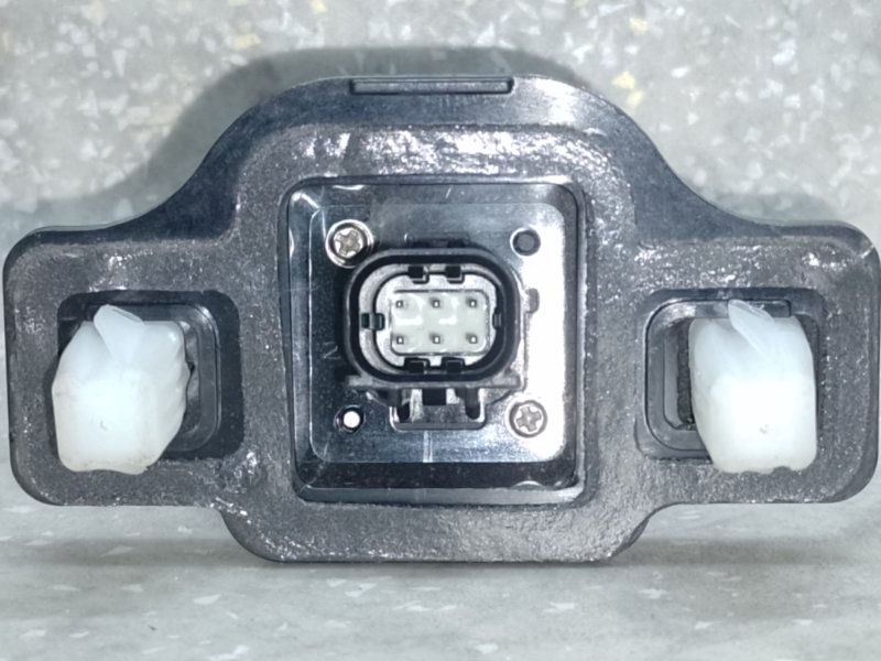 Камера заднего вида TOYOTA PRIUS 16- 1.8 2ZRFXE