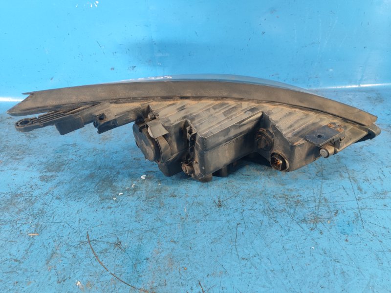 Фара левая HYUNDAI TUCSON LM 09-15 Фара левая HYUNDAI TUCSON LM 09-15