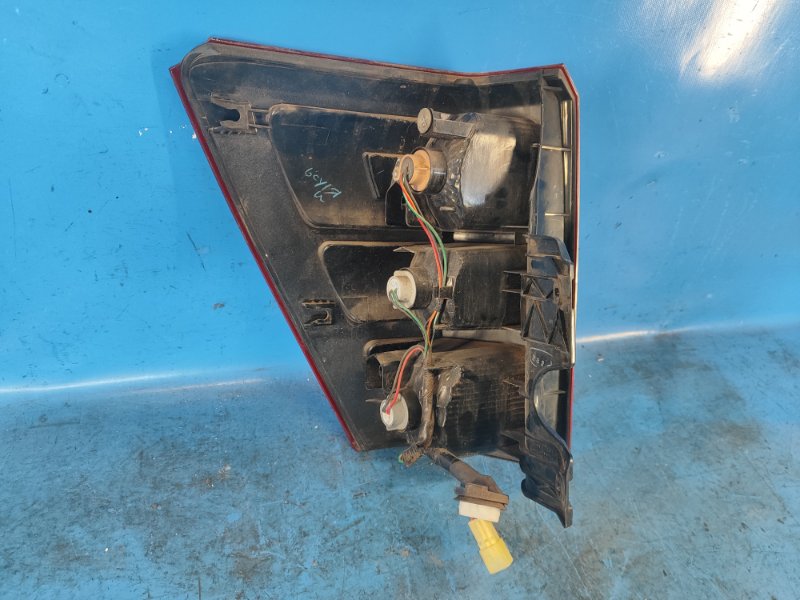 Фонарь наружный правый GRAND VITARA 05-15