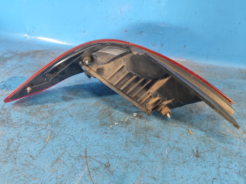 Фонарь наружный правый NISSAN VERSA B17 11-19 1.6 HR16DE