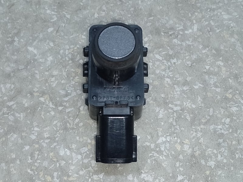 Датчик парктроника TOYOTA PRIUS 16- 2017 1.8 2ZRFXE 89341-48040-B7 Б/У