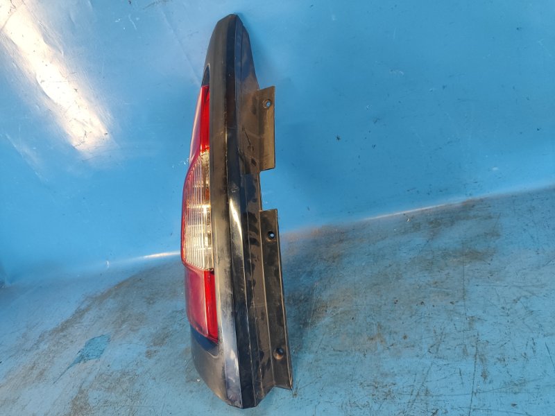 Фонарь наружный левый KIA SOUL AM 08-13