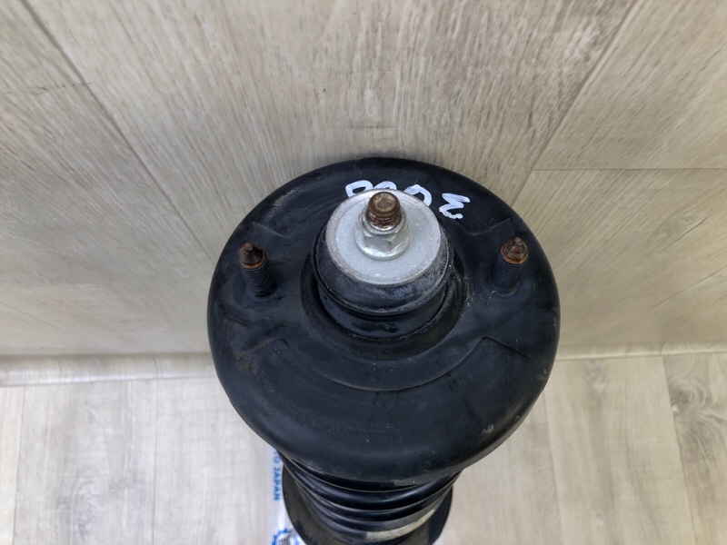 Амортизатор задний левый ACCORD CU8 / TSX 08-14 2010 2.4 K24Z3