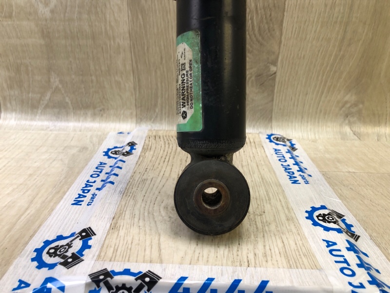 Амортизатор задний правый COMPASS 06-16 2014 2.0 ECN Амортизатор задний правый COMPASS 06-16 2014 2.0 ECN