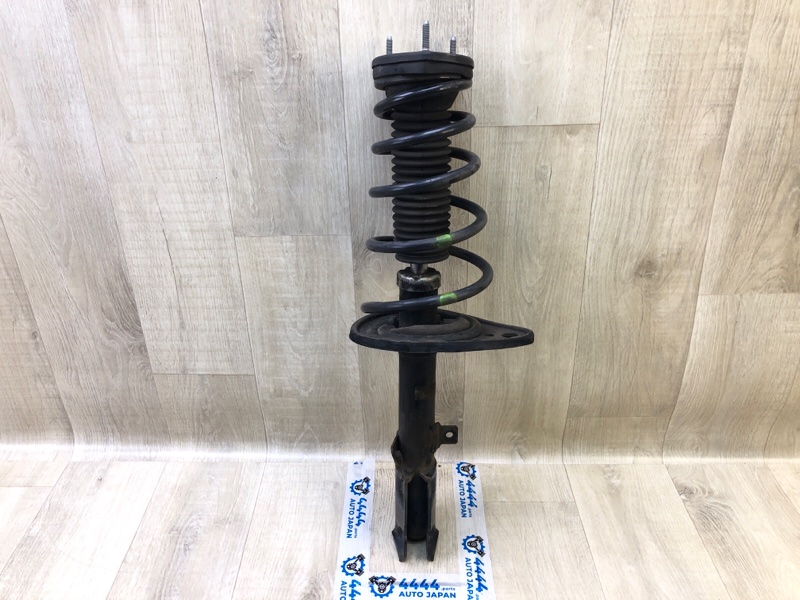 Амортизатор задний левый TOYOTA CAMRY 40 06-11 2007 3.5 2GR-FE 4854039775 Б/У