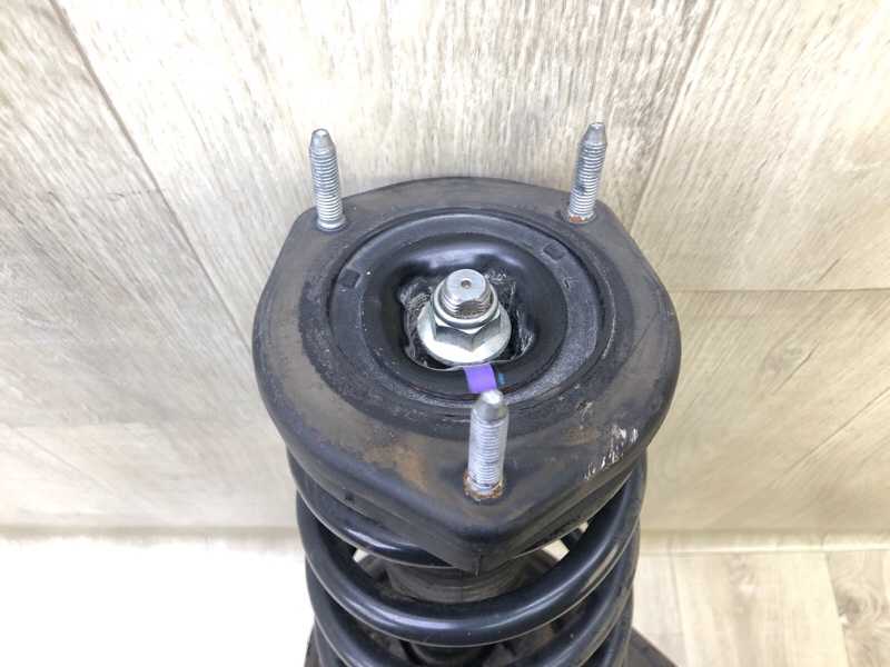 Амортизатор задний левый CAMRY 40 06-11 2007 3.5 2GR-FE