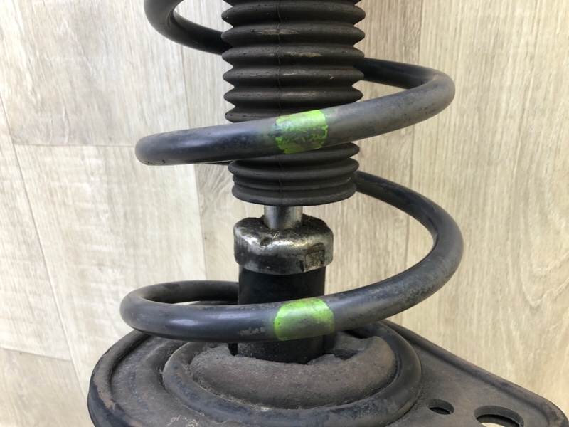 Амортизатор задний левый TOYOTA CAMRY 40 06-11 3.5 2GR-FE