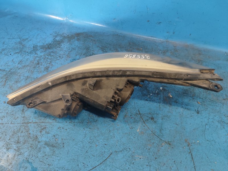 Фара правая ELANTRA MD 10-15 2014 1.8 G4NB