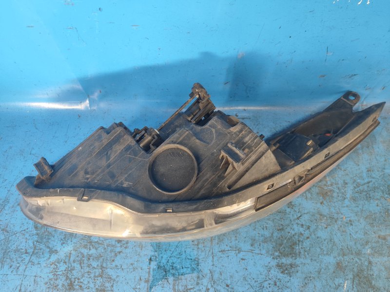 Фара правая ELANTRA MD 10-15 2014 1.8 G4NB