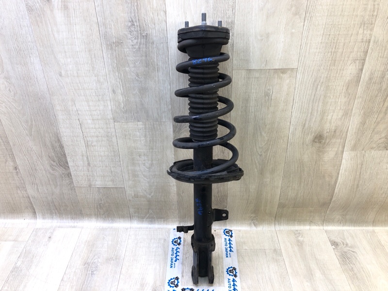 Запчасть амортизатор задний левый TOYOTA VENZA 09-16 2013 3.5 2GR-FE 4854009894 Б/У Амортизатор задний левый TOYOTA VENZA 09-16 2013 3.5 2GR-FE 4854009894 Б/У