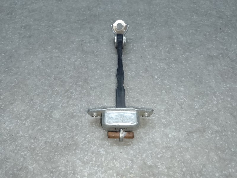 Ограничитель двери задний SX4 06-13 2008 Хетчбек 2.0
