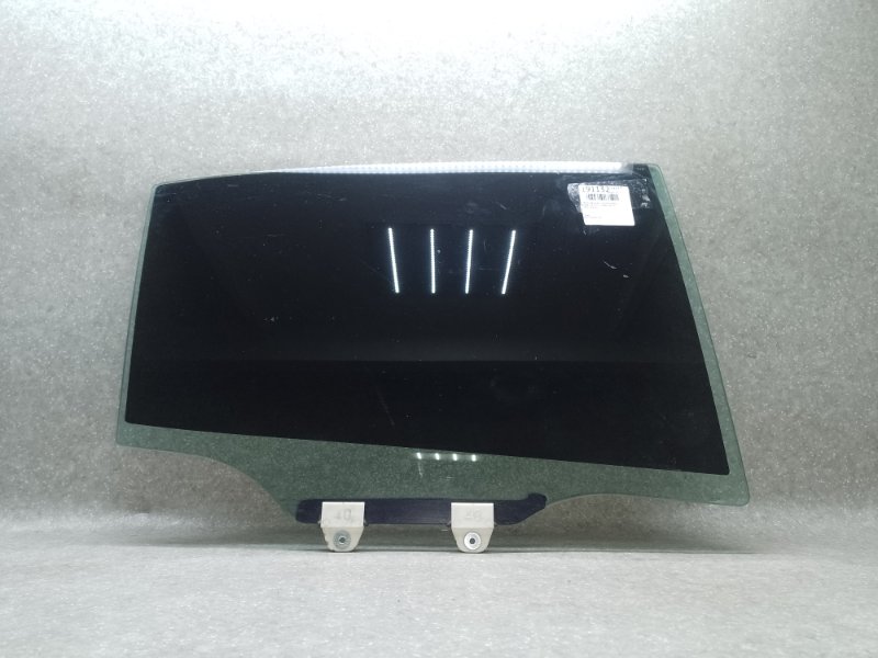 Стекло двери заднее правое ACURA TLX 14-17 2017 Седан 2.4 73400-TZ3-A00 Б/У