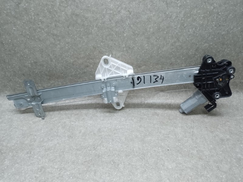 Стеклоподъемник задний правый TLX 14-17 2017 Седан 2.4 Стеклоподъемник задний правый TLX 14-17 2017 Седан 2.4