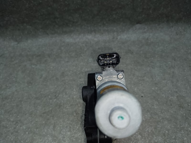 Стеклоподъемник задний правый ACURA TLX 14-17 Седан 2.4 Стеклоподъемник задний правый ACURA TLX 14-17 Седан 2.4