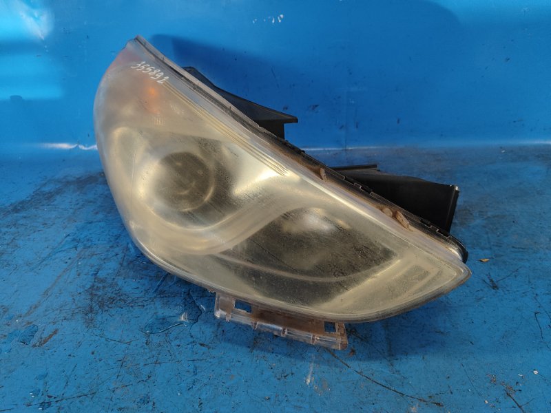 Фара правая HYUNDAI SONATA YF 10-14 Фара правая HYUNDAI SONATA YF 10-14