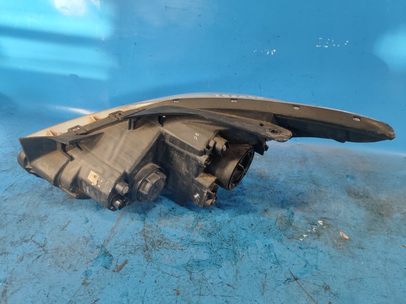 Фара правая SONATA YF 10-14 Фара правая SONATA YF 10-14