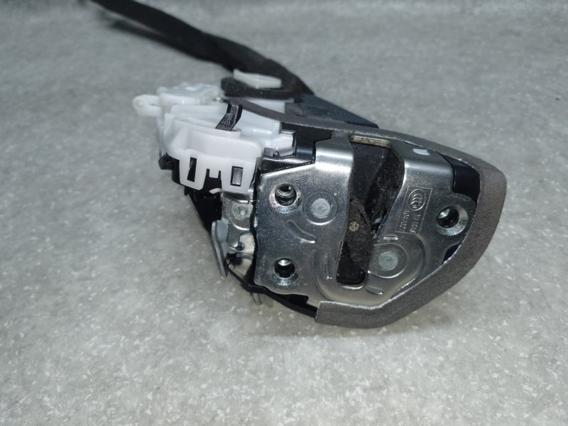 Замок двери задний правый TLX 14-17 2017 Седан 2.4