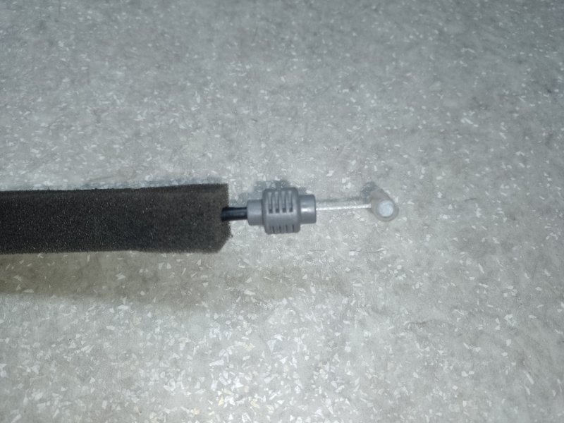 Замок двери задний правый TLX 14-17 2017 Седан 2.4