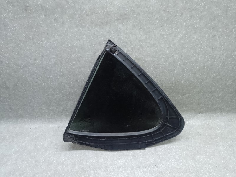 Стекло двери глухое заднее правое TLX 14-17 2017 Седан 2.4