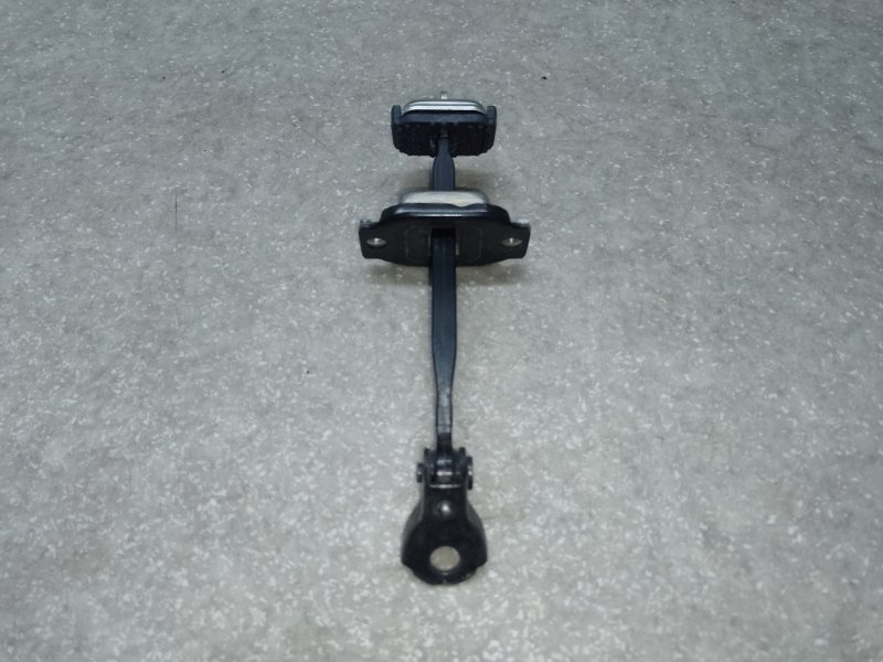 Ограничитель двери задний правый ACURA TLX 14-17 2017 Седан 2.4 72840-TZ3-A01 Б/У