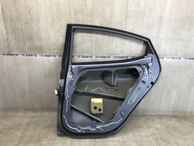 Дверь задняя правая ELANTRA MD 10-15 2014 1.8 G4NB