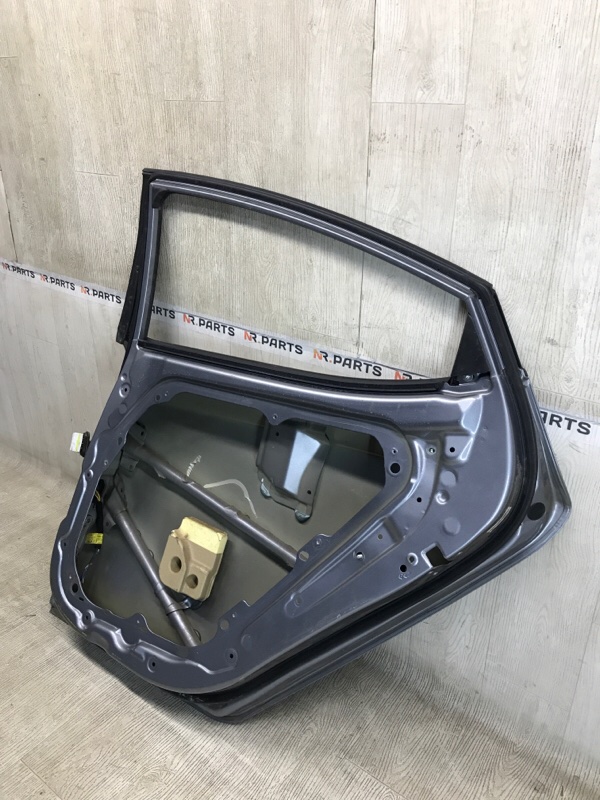 Дверь задняя правая ELANTRA MD 10-15 2014 1.8 G4NB