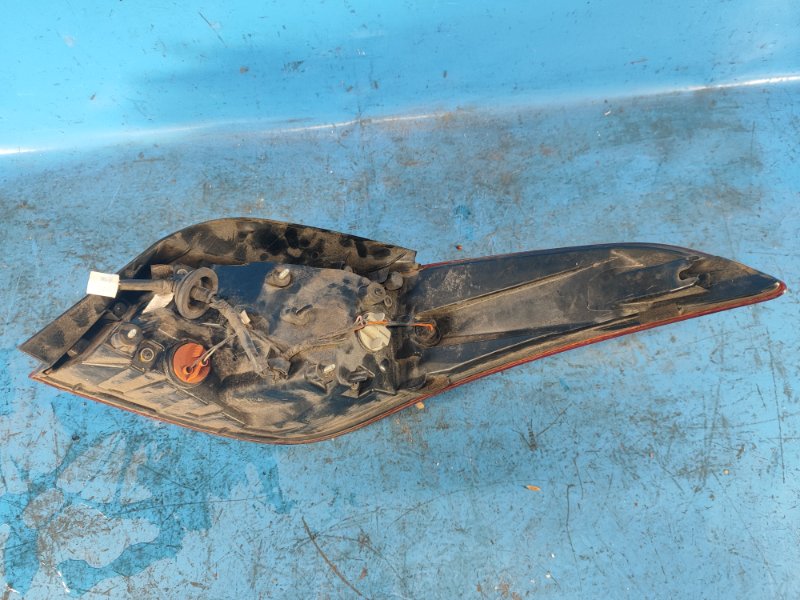 Фонарь наружный левый ELANTRA MD 10-15 2014 1.8 G4NB