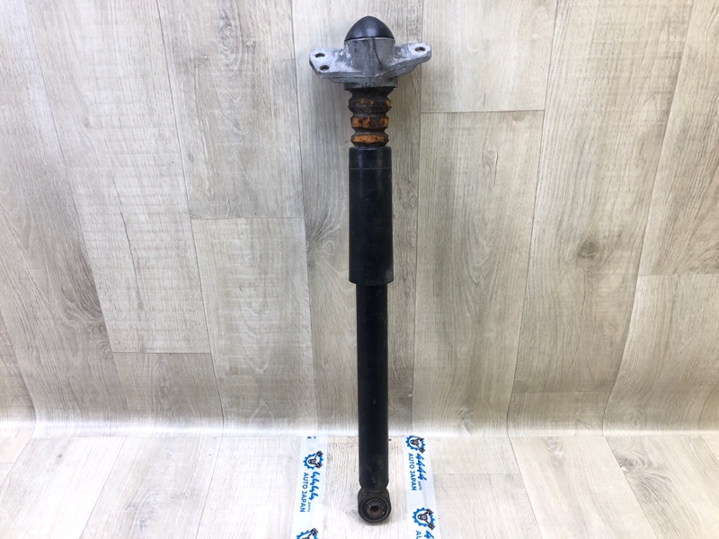 Амортизатор задний VOLKSWAGEN TIGUAN 08-17 2012 2.0 CCTA 5N0513049AQ Б/У