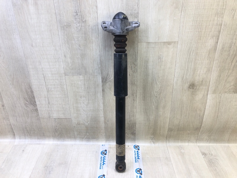 Амортизатор задний VOLKSWAGEN TIGUAN 08-17 2012 2.0 CCTA 5N0513049AQ Б/У