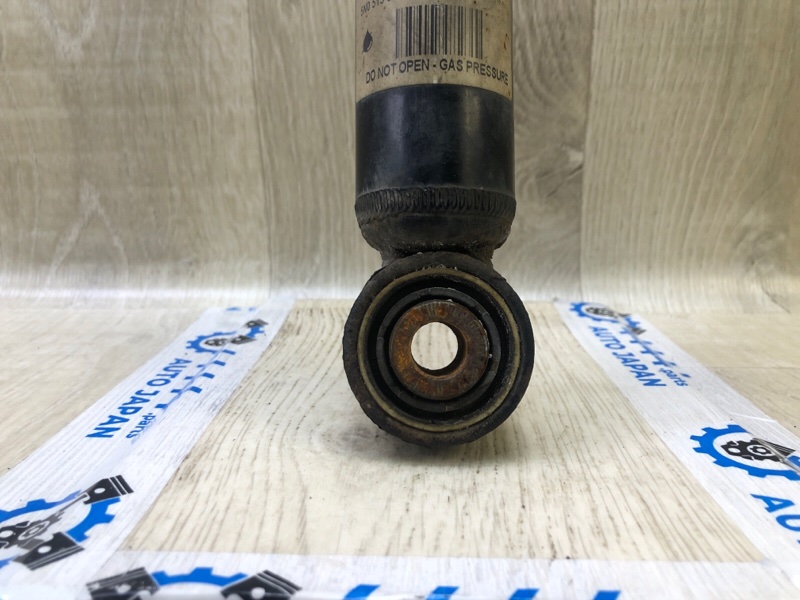 Амортизатор задний VOLKSWAGEN TIGUAN 08-17 2.0 CCTA