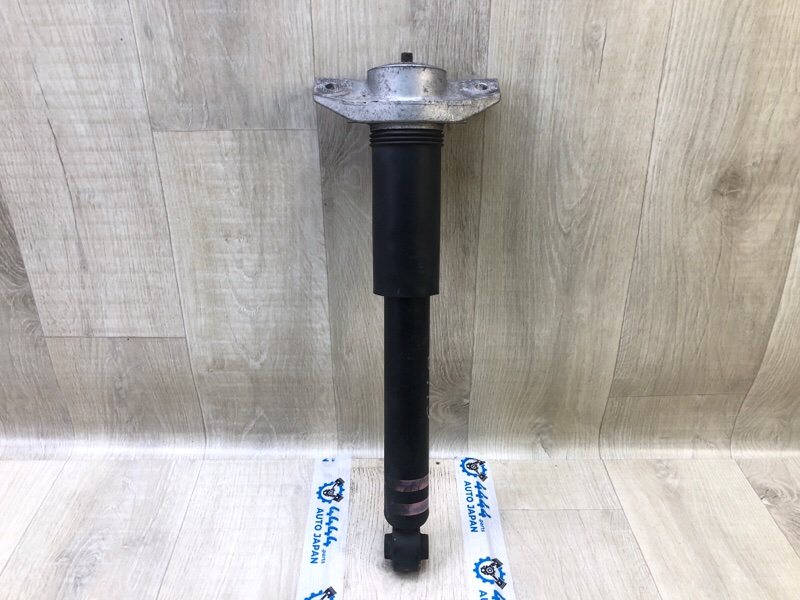 Амортизатор задний NISSAN X-TRAIL/ROGUE T33 20- 2021 2.5 PR25DD E6210-6RR0E Б/У