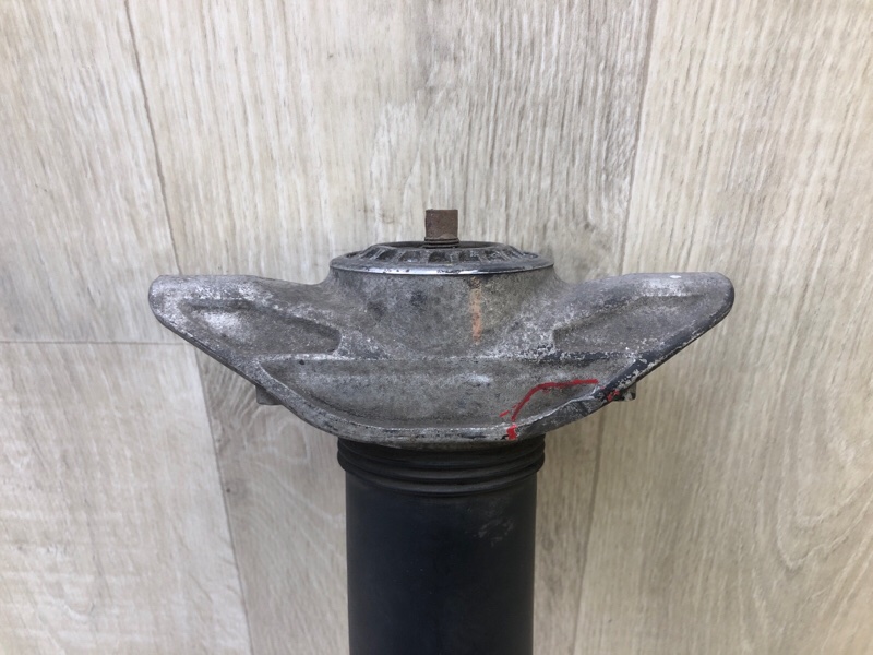 Амортизатор задний X-TRAIL/ROGUE T33 20- 2021 2.5 PR25DD