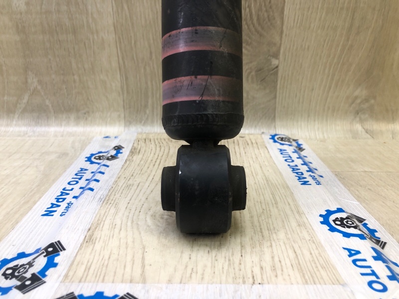 Амортизатор задний X-TRAIL/ROGUE T33 20- 2021 2.5 PR25DD
