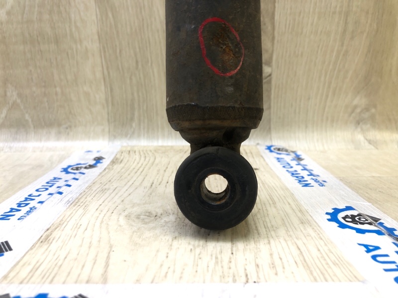 Амортизатор задний FOCUS 10-18 2014 2.0 C20HDEX