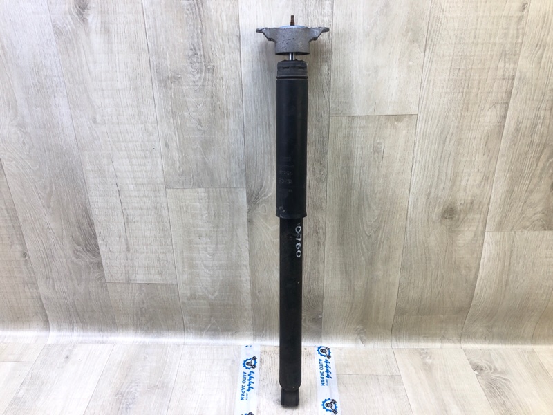 Амортизатор задний FORD FOCUS 10-18 2014 2.0 C20HDEX BV6Z-18125-D Б/У