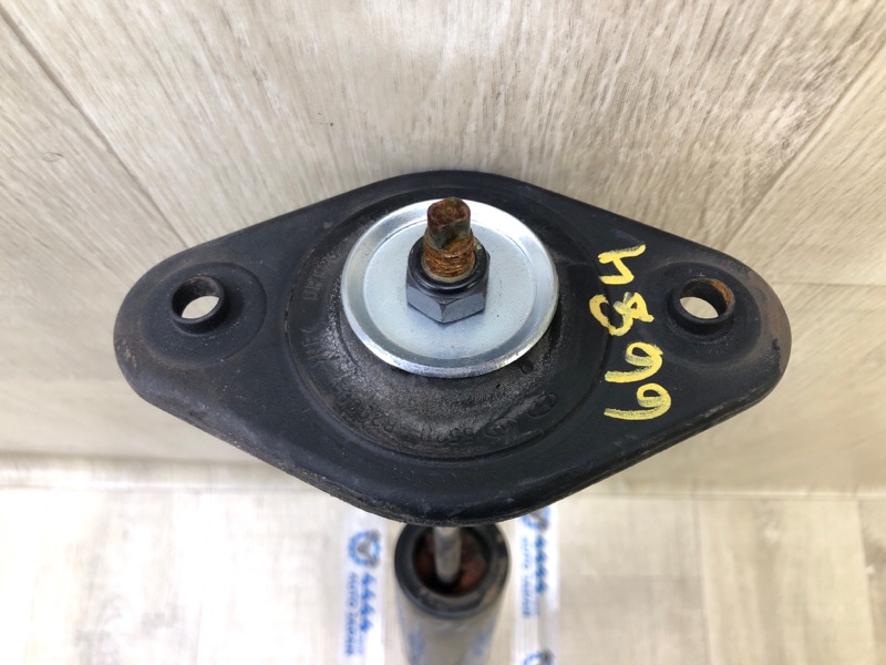 Амортизатор задний SOUL PS 13-19 2017 ELECTRIC