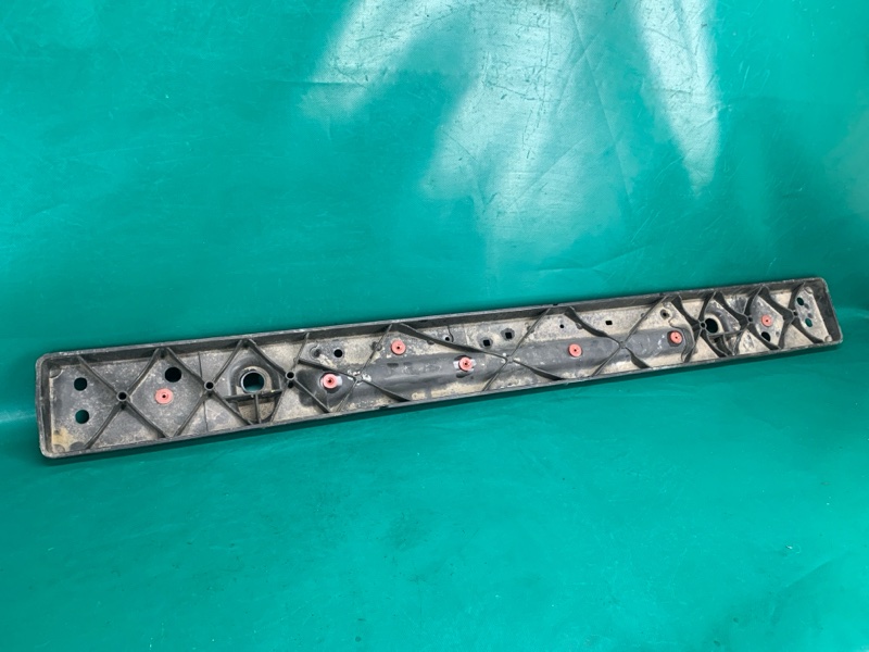 Балка под радиатор FUSION 14- 2016 C15HDTX