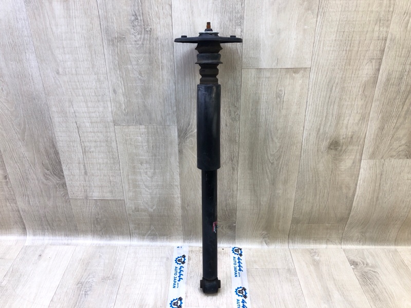 Амортизатор задний KIA SOUL PS 13-19 2017 ELECTRIC 55310-E4070 Б/У