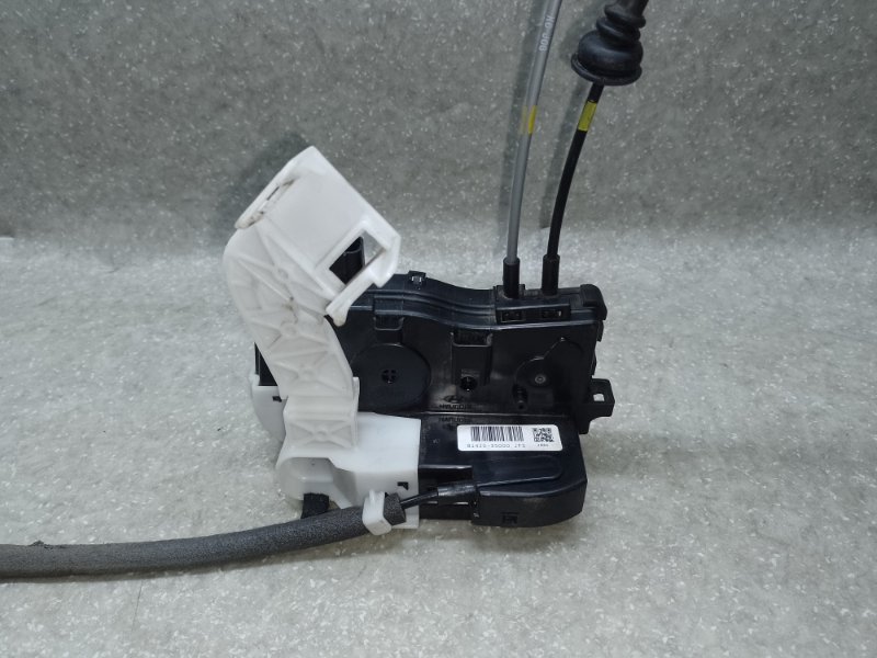 Замок двери задний правый HYUNDAI SONATA YF 10-14 Седан 2.4 Замок двери задний правый HYUNDAI SONATA YF 10-14 Седан 2.4