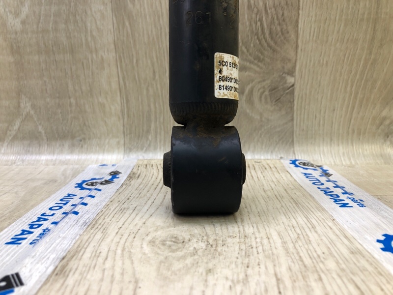 Амортизатор задний JETTA USA 10-17 JETTA USA 10-17 2.5