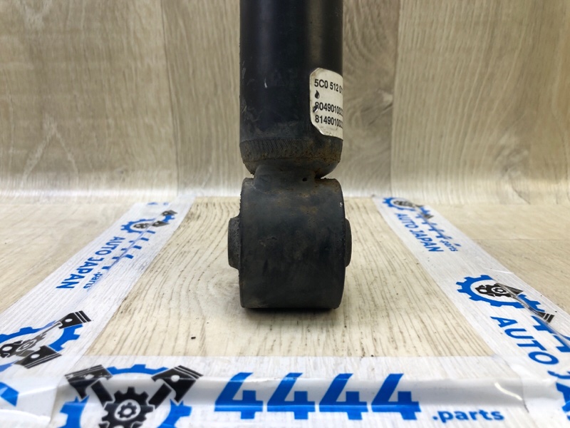 Амортизатор задний JETTA USA 10-17 JETTA USA 10-17 2.5