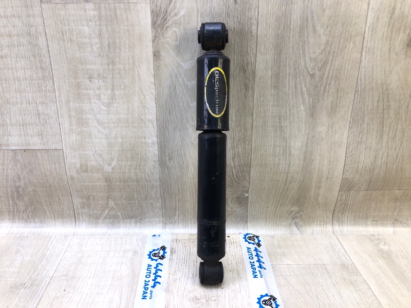 Амортизатор задний HYUNDAI ACCENT RB 10- 2014 1.6 G4FD 553001R300 Б/У