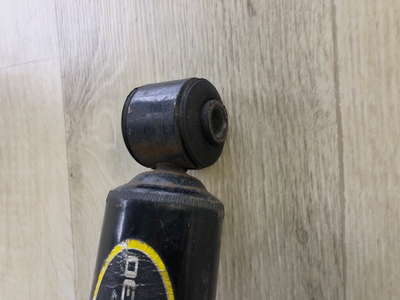 Амортизатор задний ACCENT RB 10- 2014 1.6 G4FD